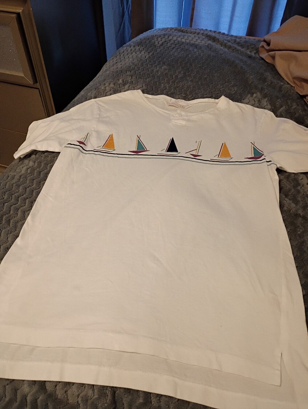 Vintage Christian Dior Tee